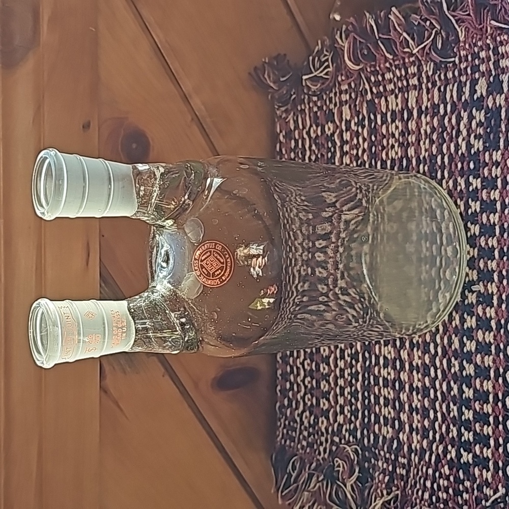 Vintage Pyrex Lab Ware - Picture 5 of 6